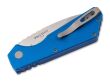Nóż Pro-Tech Strider PT201 PT+ Solid Blue - 2