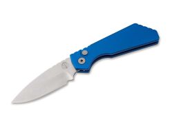 Nóż Pro-Tech Strider PT201 PT+ Solid Blue