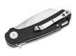 Nóż Magnum Cliff Wharn 440B - 2