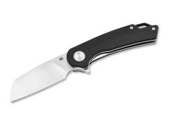 Nóż Magnum Cliff Wharn 440B