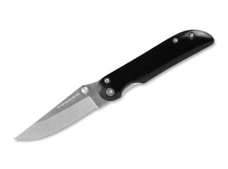 Nóż Condor Wendigo Folder