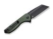 Nóż CIVIVI ExOne Micarta Green - 2