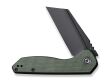 Nóż CIVIVI ExOne Micarta Green - 3