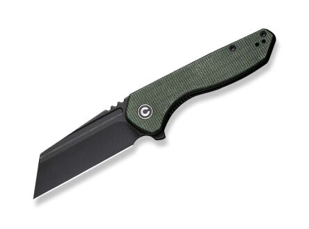 Nóż CIVIVI ExOne Micarta Green