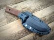 Nóż LKW Ranger Micarta - 2