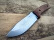 Nóż LKW Ranger Micarta - 3