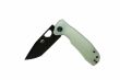 Nóż Honey Badger Tanto Medium Black DLC Jade - 3
