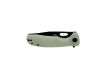Nóż Honey Badger Tanto Medium Black DLC Jade - 4