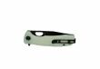 Nóż Honey Badger Tanto Medium Black DLC Jade - 5