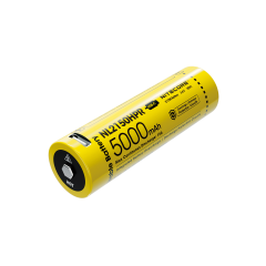 Akumulator Nitecore NL2150HPR 21702 3.6V 5000mAh