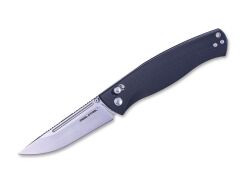 Nóż Real Steel Pathfinder FFG G10  Black