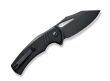 Nóż CIVIVI BullTusk G10 All Black - 2