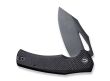Nóż CIVIVI BullTusk G10 All Black - 3