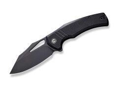 Nóż CIVIVI BullTusk G10 All Black