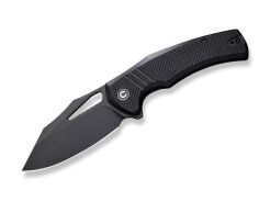 Nóż CIVIVI BullTusk G10 All Black