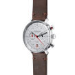 Zegarek Sternglas Hamburg Chrono silver, 42 mm - 2