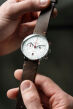 Zegarek Sternglas Hamburg Chrono silver, 42 mm - 6