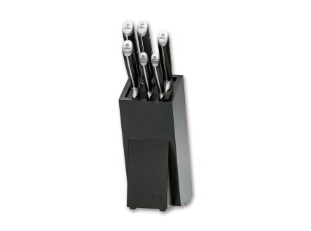 Zestaw 6 noży kuchennych Boker Forge 2.0