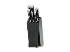 Zestaw 6 noży kuchennych Boker Forge 2.0
