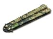 Nóż Magnum Balisong Camo - 2