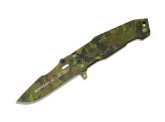 Nóż K25 Mohican III Pocket 19542