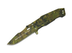 Nóż K25 Mohican III Pocket 19542