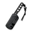 Nóż CIVIVI Fixed Circulus Black SW - 4