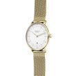 Zegarek Sternglas Naos XS gold, 33 mm quartz - 2