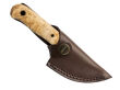Nóż Helle Mandra H3LS - Les Stroud Design - 2