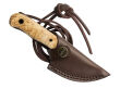 Nóż Helle Mandra H3LS - Les Stroud Design - 3