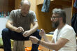 Nóż Helle Mandra H3LS - Les Stroud Design - 4