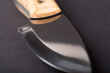 Nóż Helle Mandra H3LS - Les Stroud Design - 5