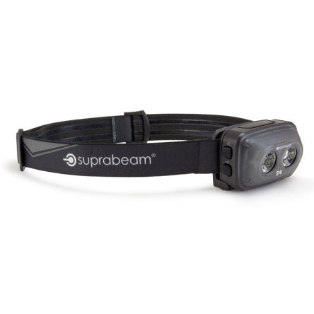 Latarka czołowa Suprabeam S4 750lm, Li-Po USB-C