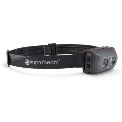 Latarka czołowa Suprabeam S4 750lm, Li-Po USB-C