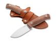 Nóż LionSteel M2M Micarta Natural - 2