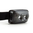 Latarka czołowa Suprabeam S4 750lm, Li-Po USB-C - OUTLET - 6