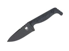 Nóż CobraTec Kingpin G10 Black