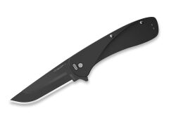 Nóż Outdoor Edge Razor VX1 3.0" Aluminum All Black