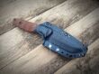 Nóż LKW Dromader Medium Micarta - 2