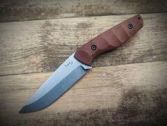 Nóż LKW Dromader Medium Micarta