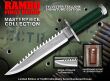 Nóż Rambo First Blood SE - 2