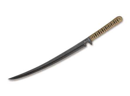 Miecz United Cutlery Tan Combat Wakizashi
