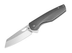 Nóż Kizer Sparrow Titanium Grey