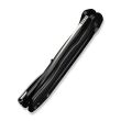 Nóż CIVIVI Button Lock Kitefin Black Alu 14C28N - 6