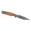 Nóż Casström Swedish Field Dresser Sta.Curly Birch - 2