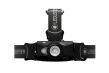 Latarka Ledlenser MH8 black/black - 2
