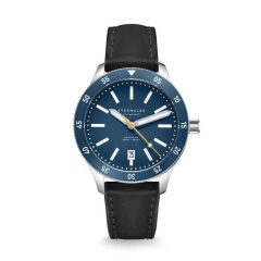 Zegarek Sternglas Marus 2.0 ed. Küste, 42mm WYP