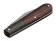 Nóż Böker Solingen Barlow Integral Leopard-Damast - 2