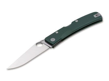 Nóż Manly Peak D2 Military Green