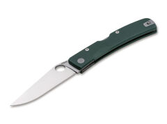 Nóż Manly Peak D2 Military Green